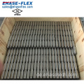 FM Edelstahl Fire Drop Flexibler Sprinklerschlauch